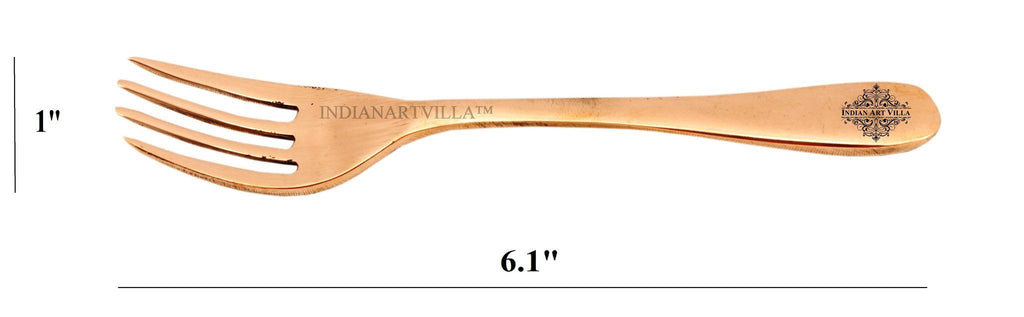 Econvibes Best Quality Fork